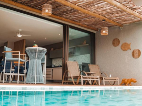 Casa Tetiaroa, Praia do Riacho - São Miguel dos Milagres